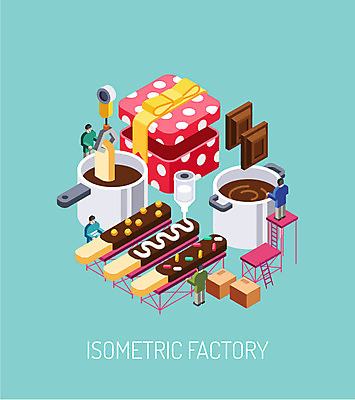 남자 음식 일러스트 사다리 공장 디저트 선물 사람 여러명 성인 선물상자 상자 과자 초콜릿 분석 빼빼로 빼빼로데이 코코아 과정 아이소메트릭 남자만 성인남자만 성인만 국내일러스트 AI파일 음료 다수 컨셉 공업 데이이벤트 도구 막대과자 파일형식 벡터