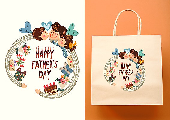 PSD 행복 꽃다발 일러스트 캘리그라피 가족 수채화 키스 프레임 선물 사랑 사람 소년 쇼핑백 케이크 원형 아빠 편지 활용 목업 국내일러스트 도형 남자 꽃 감정 어린이 컨셉 가방 관계 디저트 애정표현 파일형식