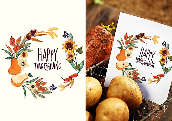 PSD 식물 계절 낙엽 잎 채소 과일 일러스트 캘리그라피 고추 해바라기 수채화 감자 프레임 사람없음 당근 벼 가을 배 밤 추수감사절 활용 목업 국내일러스트 꽃 기독교 컨셉 곡류 뿌리채소 견과류 파일형식