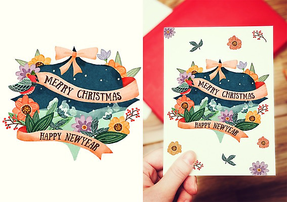 PSD 식물 손 계절 열매 꽃 리본 잎 크리스마스 겨울 일러스트 캘리그라피 조류 수채화 프레임 사람 신체부위 눈 활용 목업 국내일러스트 자연요소 동물 기념일 컨셉 날씨 파일형식