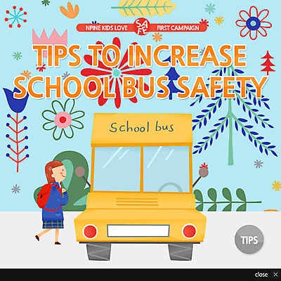 PSD 식물 템플릿 학생 여자 꽃 교복 웹템플릿 팝업 이벤트팝업 웹팝업 한명 안전 사람 등교 교통안전 셔틀버스 여자만 여자한명만 이미지템플릿 1 옷 버스 등하교 파일형식