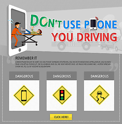 PSD 템플릿 남자 웹템플릿 자동차 이벤트페이지 안전 사람 성인 두명 스마트폰 신호등 구조원 교통안전 안전운전 남자만 성인남자만 성인만 이미지템플릿 직업 육상교통 핸드폰 스마트기기 페이지 파일형식