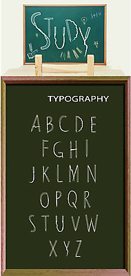 문자 알파벳 영어 일러스트 캘리그라피 대문자 타이포그라피 사람없음 세트 칠판 조합형타이포 국내일러스트 AI파일 파일형식 벡터