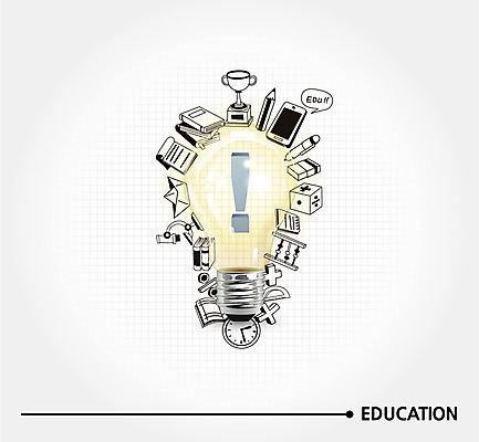 교육 시계 일러스트 전구 아이디어 현미경 사람없음 책 스마트폰 펜 느낌표 트로피 종이비행기 주사위 지우개 수학기호 국내일러스트 AI파일 기호 컨셉 학용품 실험기구 핸드폰 스마트기기 필기구 상_우승 종이접기 파일형식 벡터