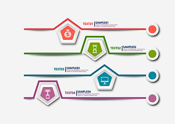컬러 일러스트 비즈니스 사람없음 경제 컬러풀 견본 모니터 인포그래픽 돈다발 트로피 모래시계 국내일러스트 AI파일 모래 시계 돈 컴퓨터 상_우승 파일형식 벡터