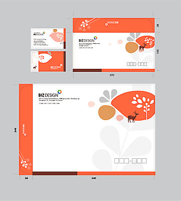 나무 동물 템플릿 한마리 자연 명함 명함템플릿 사슴 나뭇잎 봉투 서류봉투 편지봉투 사람없음 세트 패키지 봉투템플릿 우편봉투 비즈디자인 이미지템플릿 AI파일 식물 1 잎 포유류 편지 우편물 생태계 파일형식 벡터