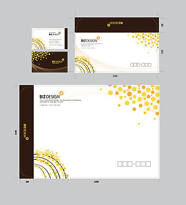 템플릿 꽃잎 꽃 명함 명함템플릿 봉투 서류봉투 편지봉투 사람없음 세트 개나리 패키지 봉투템플릿 우편봉투 비즈디자인 이미지템플릿 AI파일 식물 편지 우편물 파일형식 벡터