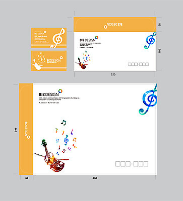 템플릿 예술 음악 음표 명함 명함템플릿 문화예술 봉투 서류봉투 편지봉투 사람없음 세트 컬러풀 높은음자리표 바이올린 패키지 봉투템플릿 우편봉투 비즈디자인 이미지템플릿 AI파일 기호 컬러 현악기 편지 우편물 파일형식 벡터