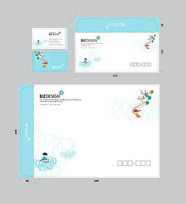 구름 템플릿 여자 교육 남자 명함 명함템플릿 봉투 서류봉투 편지봉투 사람 두명 책 세트 패키지 봉투템플릿 우편봉투 비즈디자인 이미지템플릿 AI파일 자연요소 편지 우편물 파일형식 벡터