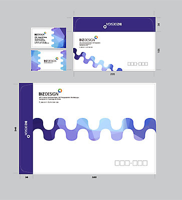 템플릿 문양 물결 선 무늬 곡선 명함 명함템플릿 봉투 서류봉투 편지봉투 사람없음 세트 패키지 봉투템플릿 우편봉투 비즈디자인 이미지템플릿 AI파일 편지 우편물 파일형식 벡터