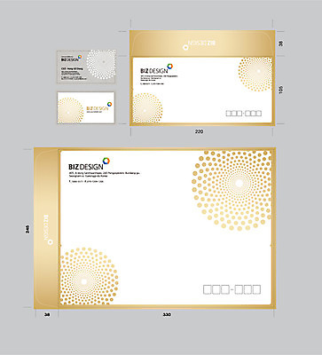 도형 템플릿 문양 컬러 무늬 명함 명함템플릿 봉투 서류봉투 편지봉투 사람없음 세트 금색 패키지 봉투템플릿 우편봉투 비즈디자인 이미지템플릿 AI파일 편지 우편물 파일형식 벡터