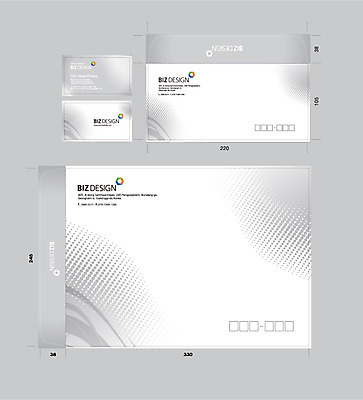 템플릿 문양 컬러 무늬 곡선 명함 명함템플릿 봉투 서류봉투 편지봉투 사람없음 세트 회색 패키지 겹침 봉투템플릿 우편봉투 비즈디자인 이미지템플릿 AI파일 선 편지 우편물 파일형식 벡터