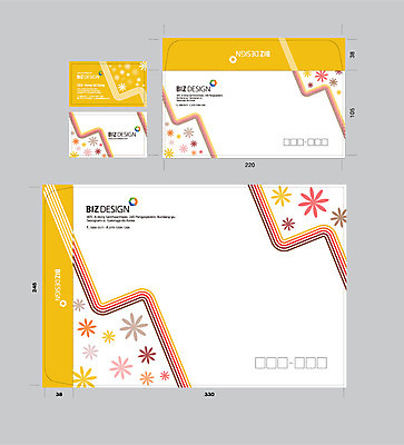 템플릿 문양 꽃 선 무늬 꽃무늬 곡선 명함 명함템플릿 봉투 서류봉투 편지봉투 사람없음 세트 컬러풀 패키지 봉투템플릿 우편봉투 비즈디자인 이미지템플릿 AI파일 식물 컬러 편지 우편물 파일형식 벡터