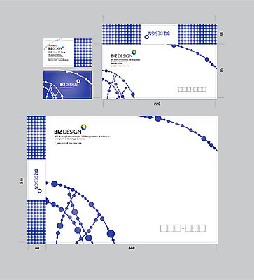 도형 템플릿 문양 선 컬러 무늬 곡선 명함 명함템플릿 봉투 서류봉투 편지봉투 사람없음 세트 보라색 패키지 겹침 봉투템플릿 우편봉투 비즈디자인 이미지템플릿 AI파일 편지 우편물 파일형식 벡터