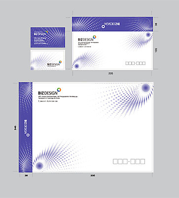 도형 템플릿 문양 컬러 무늬 명함 명함템플릿 봉투 서류봉투 편지봉투 사람없음 세트 보라색 패키지 봉투템플릿 우편봉투 비즈디자인 이미지템플릿 AI파일 편지 우편물 파일형식 벡터