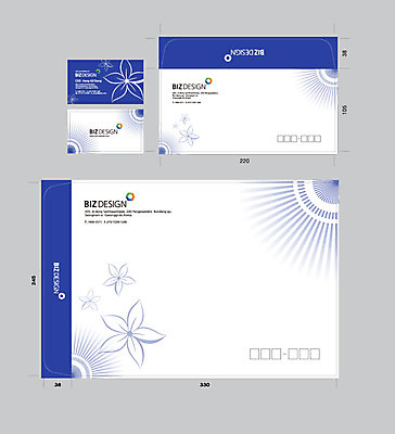 템플릿 문양 선 컬러 무늬 꽃무늬 명함 명함템플릿 봉투 서류봉투 편지봉투 사람없음 세트 패키지 연보라색 봉투템플릿 우편봉투 비즈디자인 이미지템플릿 AI파일 꽃 보라색 편지 우편물 파일형식 벡터