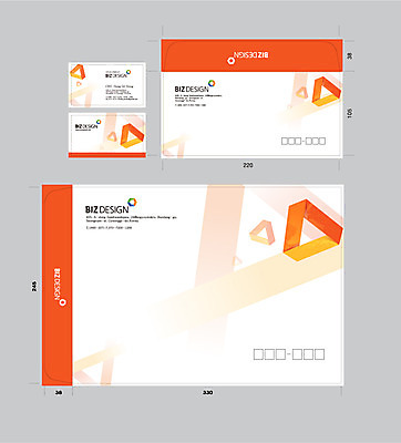 도형 템플릿 컬러 무늬 명함 명함템플릿 봉투 서류봉투 편지봉투 사람없음 세트 주황색 삼각형 패키지 봉투템플릿 우편봉투 비즈디자인 이미지템플릿 AI파일 편지 우편물 파일형식 벡터