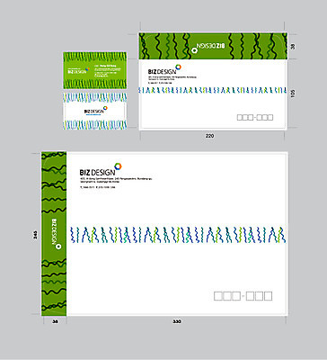 템플릿 문양 선 무늬 곡선 명함 명함템플릿 봉투 서류봉투 편지봉투 사람없음 세트 패키지 봉투템플릿 우편봉투 비즈디자인 이미지템플릿 AI파일 편지 우편물 파일형식 벡터