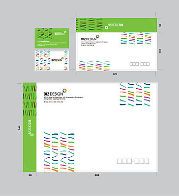 템플릿 문양 선 무늬 곡선 명함 명함템플릿 봉투 서류봉투 편지봉투 사람없음 세트 컬러풀 패키지 봉투템플릿 우편봉투 비즈디자인 이미지템플릿 AI파일 컬러 편지 우편물 파일형식 벡터