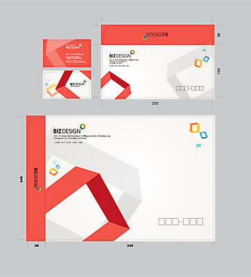 도형 템플릿 문양 선 무늬 명함 명함템플릿 봉투 서류봉투 편지봉투 사람없음 세트 사각형 패키지 봉투템플릿 우편봉투 비즈디자인 이미지템플릿 AI파일 편지 우편물 파일형식 벡터