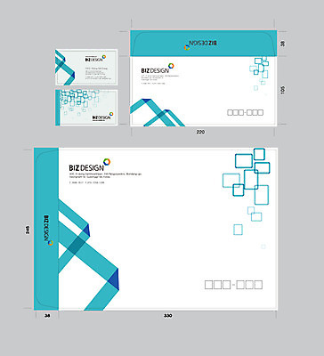도형 템플릿 문양 선 컬러 무늬 명함 명함템플릿 봉투 서류봉투 편지봉투 사람없음 파란색 세트 사각형 패키지 겹침 봉투템플릿 우편봉투 비즈디자인 이미지템플릿 AI파일 편지 우편물 파일형식 벡터