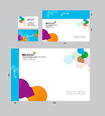 도형 템플릿 문양 무늬 명함 명함템플릿 봉투 서류봉투 편지봉투 사람없음 세트 컬러풀 원형 패키지 겹침 봉투템플릿 우편봉투 비즈디자인 이미지템플릿 AI파일 컬러 편지 우편물 파일형식 벡터