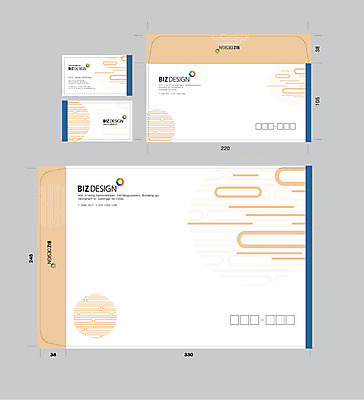 도형 템플릿 문양 선 무늬 곡선 명함 명함템플릿 봉투 서류봉투 편지봉투 사람없음 세트 패키지 봉투템플릿 우편봉투 비즈디자인 이미지템플릿 AI파일 편지 우편물 파일형식 벡터