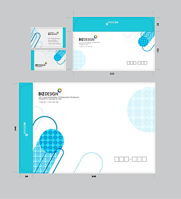 템플릿 문양 컬러 무늬 곡선 명함 명함템플릿 봉투 서류봉투 편지봉투 사람없음 파란색 세트 패키지 봉투템플릿 우편봉투 비즈디자인 이미지템플릿 AI파일 선 편지 우편물 파일형식 벡터