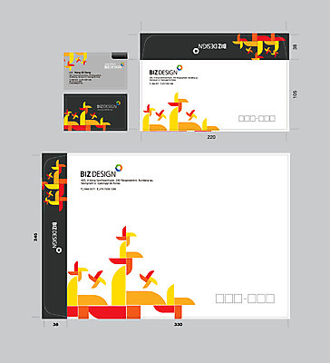 도형 템플릿 문양 무늬 명함 명함템플릿 봉투 서류봉투 편지봉투 사람없음 세트 바람개비 패키지 봉투템플릿 우편봉투 비즈디자인 이미지템플릿 AI파일 편지 우편물 파일형식 벡터