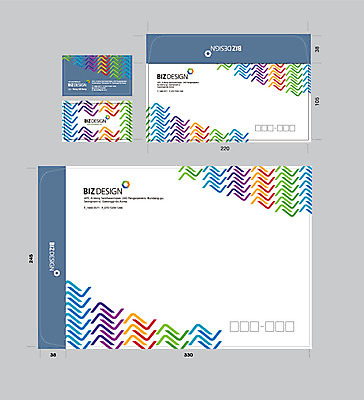 템플릿 문양 무늬 곡선 명함 명함템플릿 봉투 서류봉투 편지봉투 사람없음 세트 컬러풀 패키지 봉투템플릿 우편봉투 비즈디자인 이미지템플릿 AI파일 선 컬러 편지 우편물 파일형식 벡터