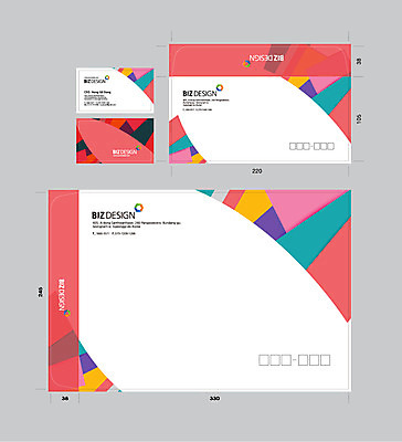 도형 템플릿 문양 무늬 명함 명함템플릿 봉투 서류봉투 편지봉투 사람없음 세트 컬러풀 패키지 다각형 봉투템플릿 우편봉투 비즈디자인 이미지템플릿 AI파일 컬러 편지 우편물 파일형식 벡터