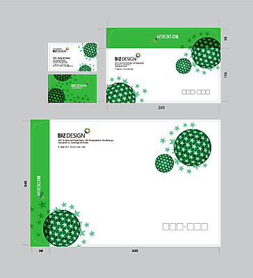 도형 템플릿 문양 별 컬러 무늬 명함 명함템플릿 봉투 서류봉투 편지봉투 사람없음 초록색 세트 패키지 봉투템플릿 우편봉투 비즈디자인 이미지템플릿 AI파일 자연요소 편지 우편물 파일형식 벡터