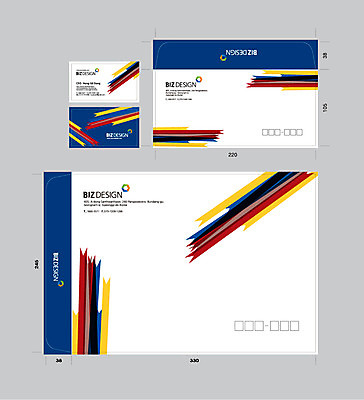 도형 템플릿 문양 선 무늬 명함 명함템플릿 봉투 서류봉투 편지봉투 사람없음 세트 컬러풀 패키지 겹침 봉투템플릿 우편봉투 비즈디자인 이미지템플릿 AI파일 컬러 편지 우편물 파일형식 벡터