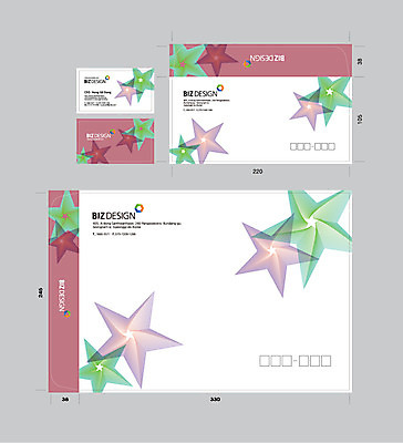 도형 템플릿 문양 별 무늬 명함 명함템플릿 봉투 서류봉투 편지봉투 사람없음 세트 패키지 봉투템플릿 우편봉투 비즈디자인 이미지템플릿 AI파일 자연요소 편지 우편물 파일형식 벡터