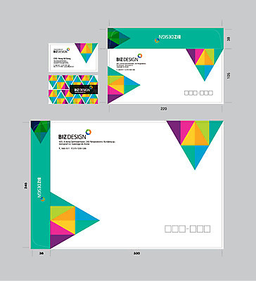 도형 템플릿 문양 무늬 명함 명함템플릿 봉투 서류봉투 편지봉투 사람없음 세트 컬러풀 삼각형 패키지 봉투템플릿 우편봉투 비즈디자인 이미지템플릿 AI파일 컬러 편지 우편물 파일형식 벡터