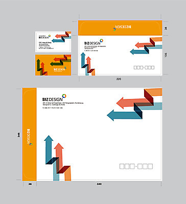 도형 템플릿 문양 화살표 무늬 명함 명함템플릿 봉투 서류봉투 편지봉투 사람없음 세트 패키지 겹침 봉투템플릿 우편봉투 비즈디자인 이미지템플릿 AI파일 편지 우편물 파일형식 벡터