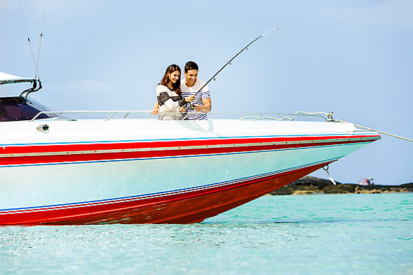 포토 JPG 주간 서양인 외국인 백인 해외기획촬영 라이프스타일 커플 여자 남자 바다 커플라이프 허리손 데이트 모션 하늘 낚시 2014년태국 서기 미소 들기 사람 상반신 20대 성인 야외 두명 앞모습 보트 낚싯대 바다낚시 청년만 성인만 국내포토 자연요소 뷰포인트 포즈 배_교통 관계 레저 표정 인종 청년 생활 낚시용품 파일형식