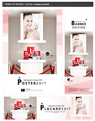 PSD 서양인 외국인 백인 템플릿 우먼라이프 배너 응시 배너템플릿 여자 가로배너 ZIP 포스터 세로배너 백그라운드 한명 웃음 사람 이벤트 상반신 20대 성인 쇼핑 세트 화장 뷰티 세일 화장품 립스틱 현수막 팩트 여자만 여자한명만 성인여자만 청년만 청년여자만 성인한명만 청년여자한명만 성인여자한명만 성인만 1 라이프스타일 시선 표정 인종 청년 가로 세로 파일형식