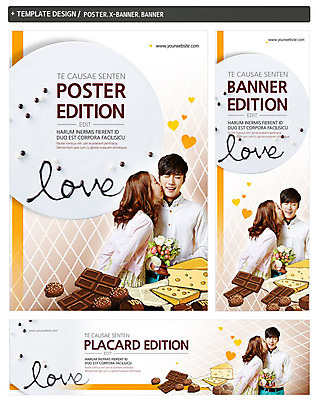 PSD 템플릿 접시 배너 커플 배너템플릿 여자 남자 가로배너 행복 ZIP 포스터 세로배너 음식 꽃다발 커플라이프 백그라운드 데이이벤트 치즈 키스 발렌타인데이 사랑 웃음 사람 동양인 이벤트 상반신 20대 성인 두명 세트 초콜릿 눈감음 한국인 현수막 하트 데이 청년만 성인만 모양 라이프스타일 식기 기념일 꽃 감정 관계 모션 디저트 유제품 표정 인종 청년 가로 세로 애정표현 파일형식