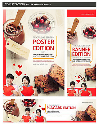 PSD 템플릿 배너 커플 배너템플릿 여자 남자 가로배너 행복 ZIP 포스터 세로배너 음식 커플라이프 백그라운드 데이이벤트 유리병 발렌타인데이 사랑 웃음 사람 동양인 이벤트 상반신 성인 두명 30대 세트 라벨 쿠키 초콜릿 한국인 현수막 하트 데이 장년만 성인만 모양 라이프스타일 기념일 감정 관계 병_용기 디저트 프레임 표정 인종 가로 세로 장년 파일형식