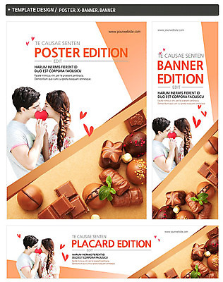 PSD 서양인 외국인 백인 템플릿 배너 커플 배너템플릿 여자 남자 가로배너 행복 ZIP 포스터 세로배너 음식 커플라이프 백그라운드 데이이벤트 키스 발렌타인데이 사랑 사람 이벤트 상반신 20대 성인 두명 옆모습 세트 마주보기 초콜릿 현수막 하트 가림 허브 데이 청년만 성인만 모양 식물 라이프스타일 기념일 감정 뷰포인트 관계 모션 디저트 인종 청년 가로 세로 애정표현 파일형식