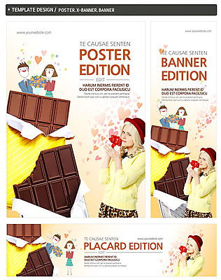 PSD 서양인 외국인 백인 템플릿 모자 배너 커플 배너템플릿 여자 남자 가로배너 행복 ZIP 포스터 세로배너 음식 꽃다발 커플라이프 백그라운드 데이이벤트 발렌타인데이 사랑 사람 이벤트 상반신 20대 성인 세명 선물상자 세트 초콜릿 현수막 하트 데이 청년만 성인만 모양 라이프스타일 잡화 기념일 꽃 감정 관계 디저트 선물 인종 청년 가로 세로 상자 파일형식