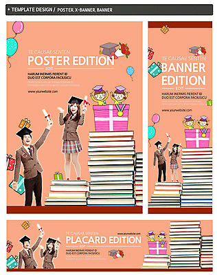 PSD 템플릿 모자 학생 배너 배너템플릿 여학생 여자 교육 남자 가로배너 교복 ZIP 포스터 세로배너 남학생 꽃다발 백그라운드 학사모 졸업 청소년 서기 웃음 들기 사람 동양인 이벤트 여러명 10대 책 선물상자 세트 쌓기 한국인 현수막 졸업장 메달 청소년교육 풍선 십대만 모자_잡화 잡화 옷 꽃 다수 모션 표정 선물 인종 가로 세로 상자 상_상패 파일형식
