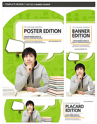 PSD 템플릿 학생 배너 응시 배너템플릿 교육 남자 가로배너 ZIP 포스터 세로배너 대학생 백그라운드 말풍선 생각 한명 사람 동양인 이벤트 상반신 20대 성인 책 세트 픽토그램 연필 쌓기 턱괴기 한국인 현수막 대학교육 남자만 남자한명만 성인남자만 청년만 청년남자만 청년남자한명만 성인한명만 성인남자한명만 성인만 1 시선 모션 학용품 인종 청년 가로 세로 필기구 파일형식