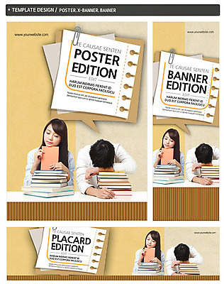 PSD 템플릿 학생 배너 배너템플릿 여자 교육 남자 가로배너 ZIP 포스터 세로배너 엎드리기 대학생 백그라운드 말풍선 사람 동양인 이벤트 상반신 20대 성인 두명 책 세트 쌓기 눈감음 공책 한국인 현수막 메모지 잠 클립 대학교육 청년만 성인만 모션 문구용품 인종 청년 가로 세로 사무용품 파일형식