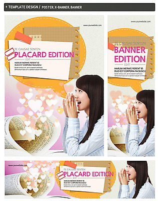 PSD 템플릿 학생 배너 배너템플릿 여자 교육 가로배너 ZIP 포스터 세로배너 대학생 백그라운드 말풍선 한명 웃음 사람 동양인 이벤트 상반신 20대 성인 옆모습 책 세트 공책 외침 한국인 현수막 하트 메모지 테이프 대학교육 견출지 여자만 여자한명만 성인여자만 청년만 청년여자만 성인한명만 청년여자한명만 성인여자한명만 성인만 모양 1 뷰포인트 스티커 문구용품 표정 인종 청년 가로 세로 사무용품 소리 파일형식