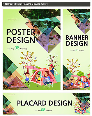 PSD 나무 식물 템플릿 배너 배너템플릿 여자 남자 가로배너 ZIP 포스터 세로배너 어린이 대학생 여행 백그라운드 의자 가족 가족여행 텐트 서기 사람 앉기 동양인 여러명 20대 성인 세트 캠핑 한국인 현수막 학생 가구 다수 관계 모션 레저 캠핑도구 인종 청년 가로 세로 파일형식