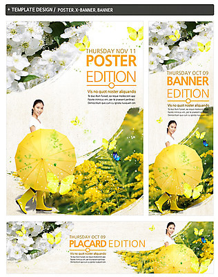 PSD 외국인 식물 동물 템플릿 배너 배너템플릿 계절 여자 가로배너 꽃 ZIP 포스터 세로배너 나비 곤충 백그라운드 우산 자연 장화 한명 서기 사람 동양인 20대 성인 옆모습 세트 봄 현수막 여자만 여자한명만 성인여자만 청년만 청년여자만 성인한명만 청년여자한명만 성인여자한명만 성인만 1 뷰포인트 신발 모션 인종 청년 가로 세로 생태계 파일형식