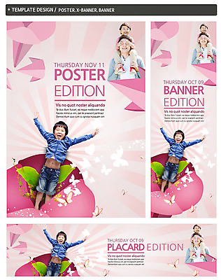 PSD 외국인 식물 동물 템플릿 배너 배너템플릿 계절 남자 가로배너 ZIP 포스터 세로배너 아들 어린이 나비 곤충 백그라운드 가족 나뭇잎 웃음 사람 동양인 소년 상반신 성인 세명 30대 세트 소풍 봄 한국인 현수막 목말 아빠 부자지간 남자만 잎 관계 모션 표정 인종 가로 세로 장년 야외활동 파일형식