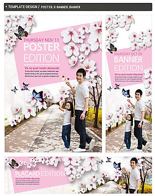 전신 PSD 식물 동물 템플릿 배너 배너템플릿 계절 여자 남자 가로배너 꽃 딸 ZIP 포스터 세로배너 길 어린이 나비 곤충 백그라운드 가족 서기 웃음 사람 동양인 소녀 성인 두명 옆모습 30대 세트 소풍 봄 한국인 벚꽃 현수막 아빠 벚꽃축제 부녀 뷰포인트 관계 모션 표정 인종 가로 세로 장년 야외활동 축제 꽃축제 파일형식